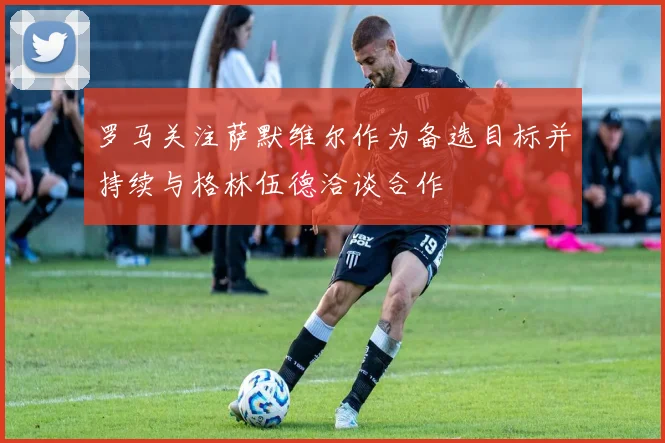 罗马关注萨默维尔作为备选目标并持续与格林伍德洽谈合作
